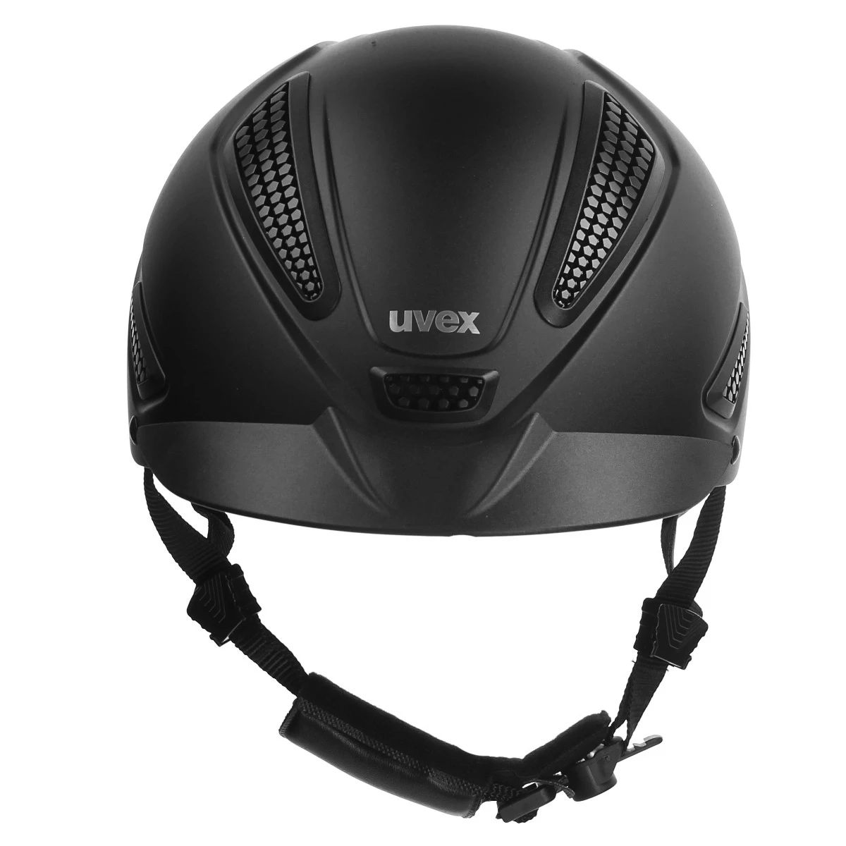 Veiligheidshelm Uvex Perfexxion II Zwart - Afbeelding 3