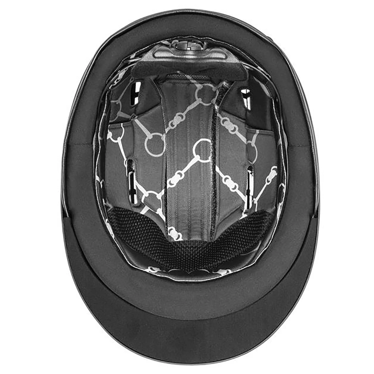 Veiligheidshelm Uvex Starshine Donkerblauw-goud - Afbeelding 5