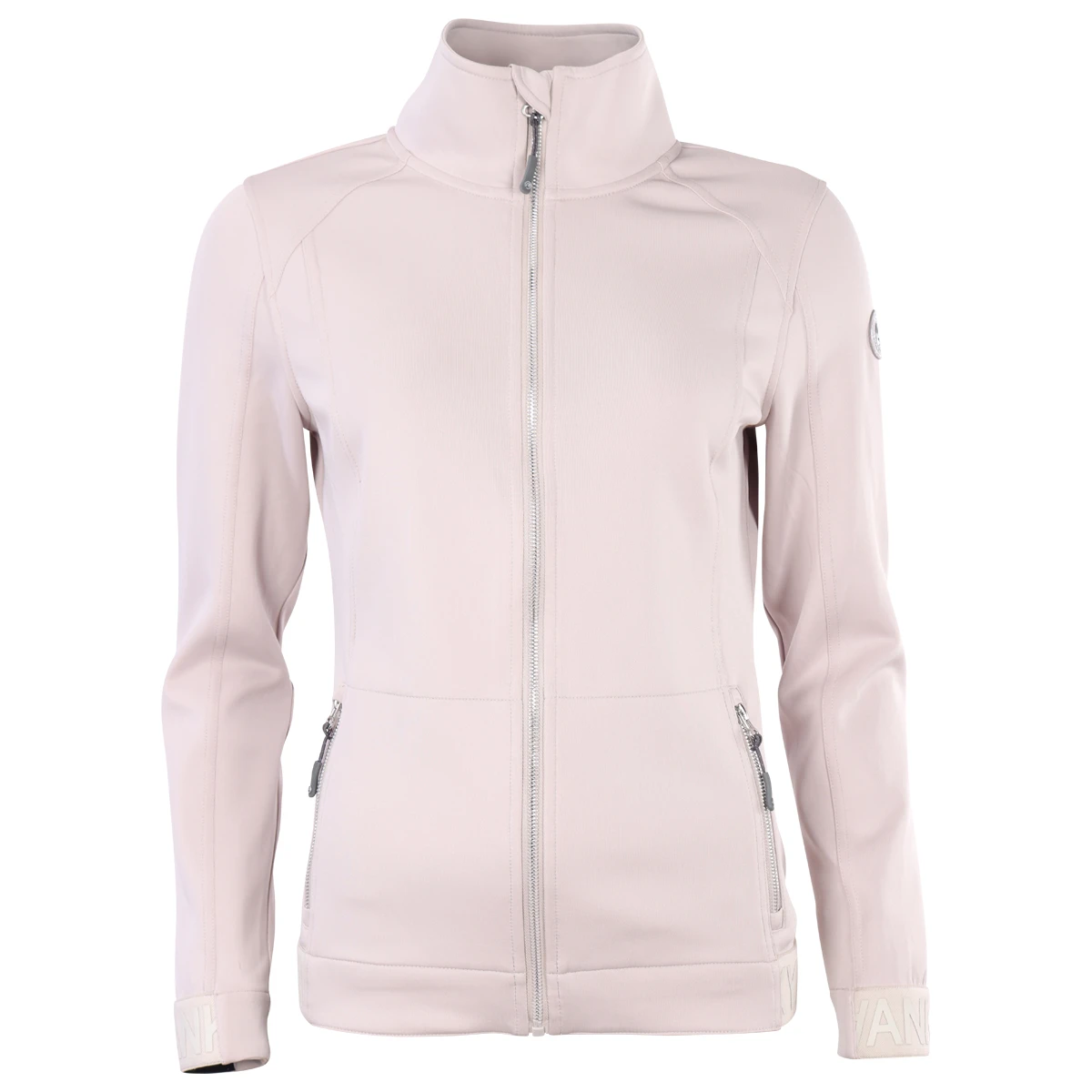 Vest Anky Bonded Bruin