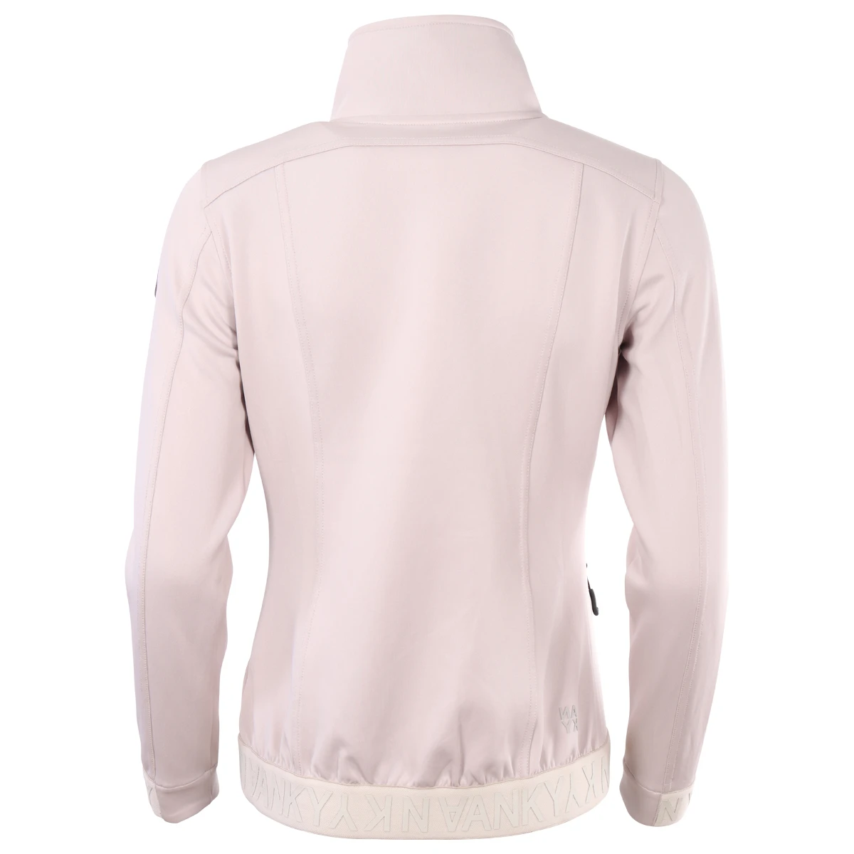 Vest Anky Bonded Bruin - Afbeelding 2