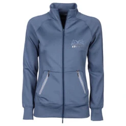 Vest Harry's Horse Najasa Blauw