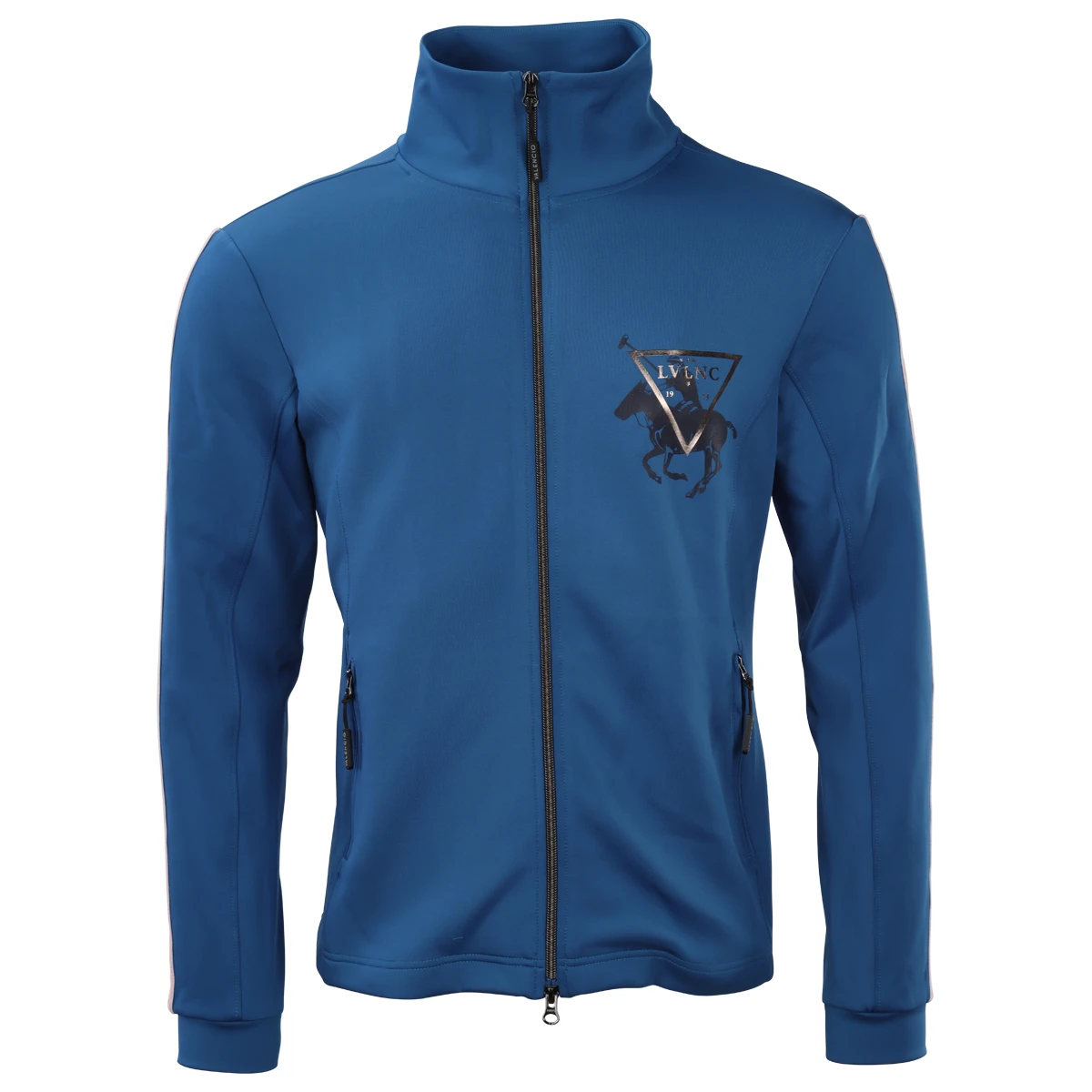 Vest La Valencio LVRingo Men Blauw