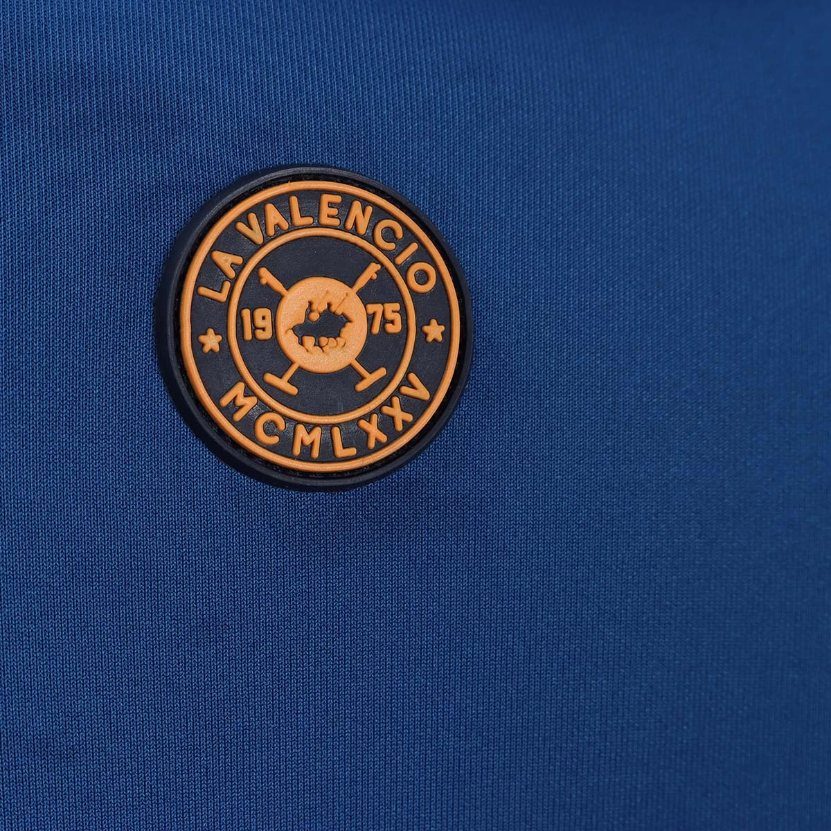 Vest La Valencio LVRingo Men Blauw - Afbeelding 5