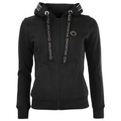 Vest Montar Monroe Viv Zwart